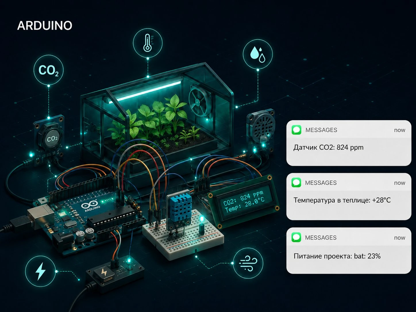 Arduino